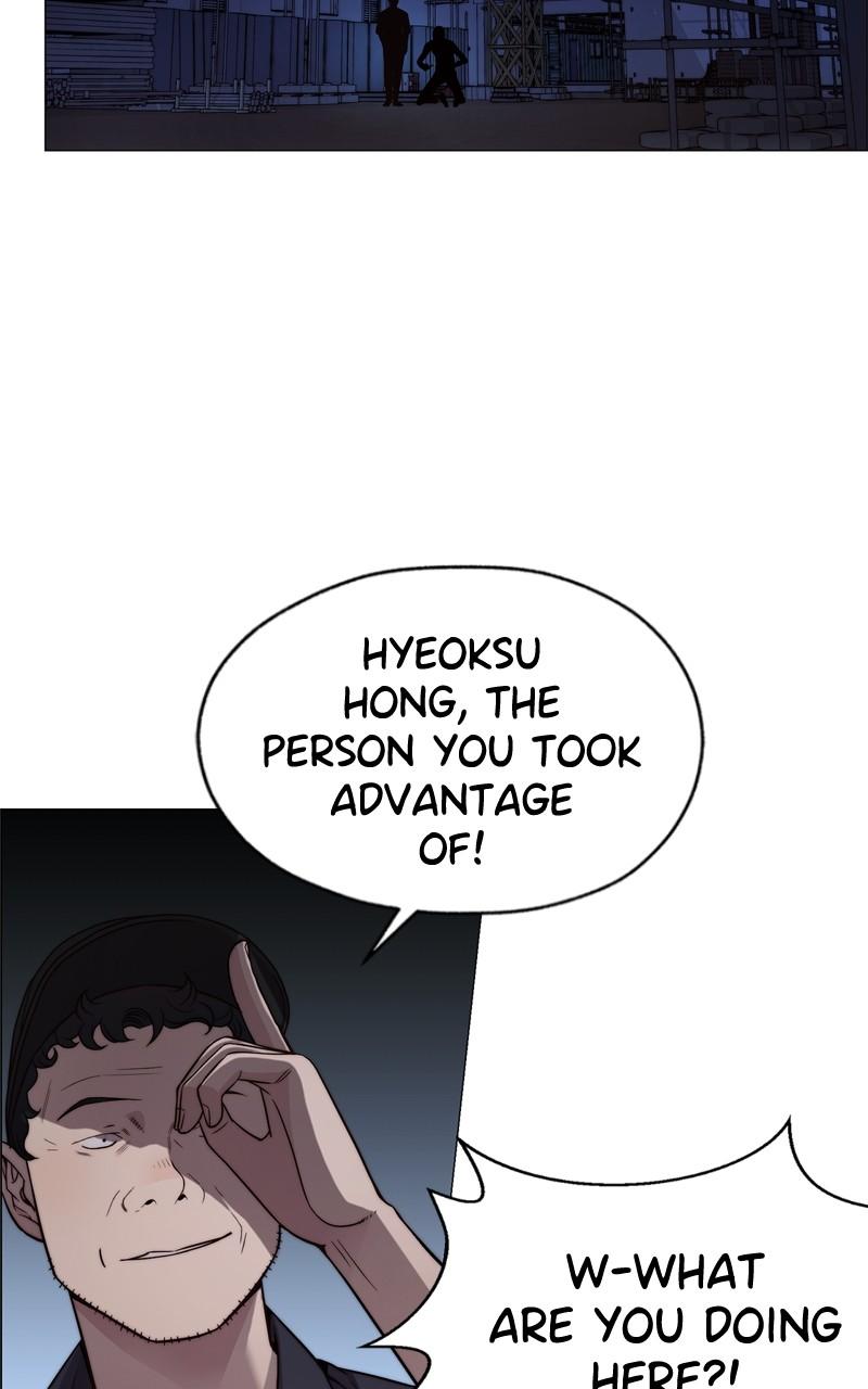 Read A Man's Man Manga Online