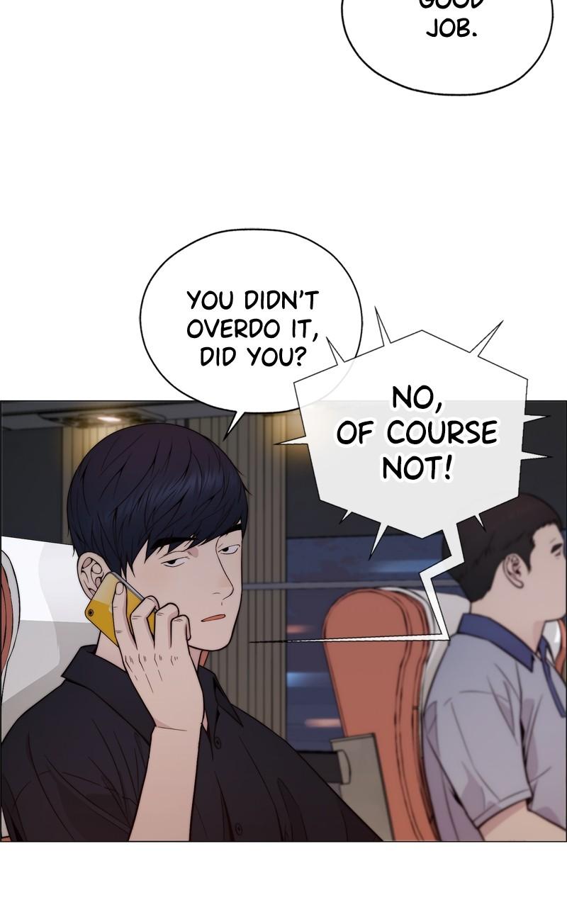 Read A Man's Man Manga Online