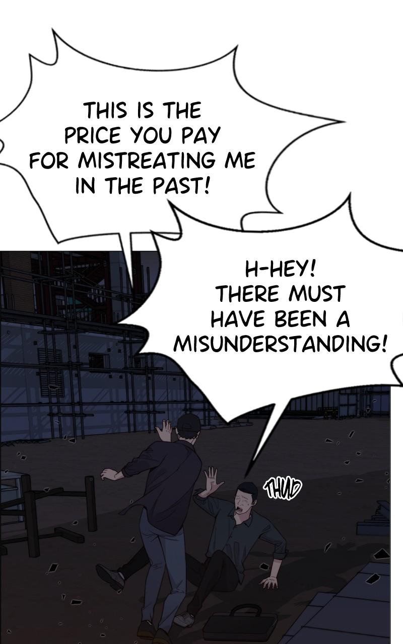 Read A Man's Man Manga Online