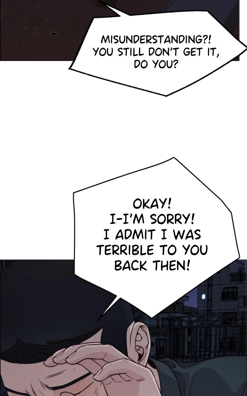 Read A Man's Man Manga Online