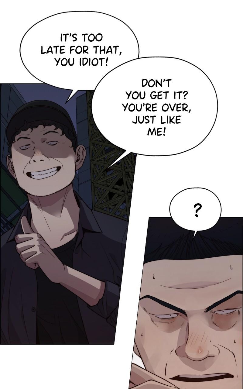 Read A Man's Man Manga Online