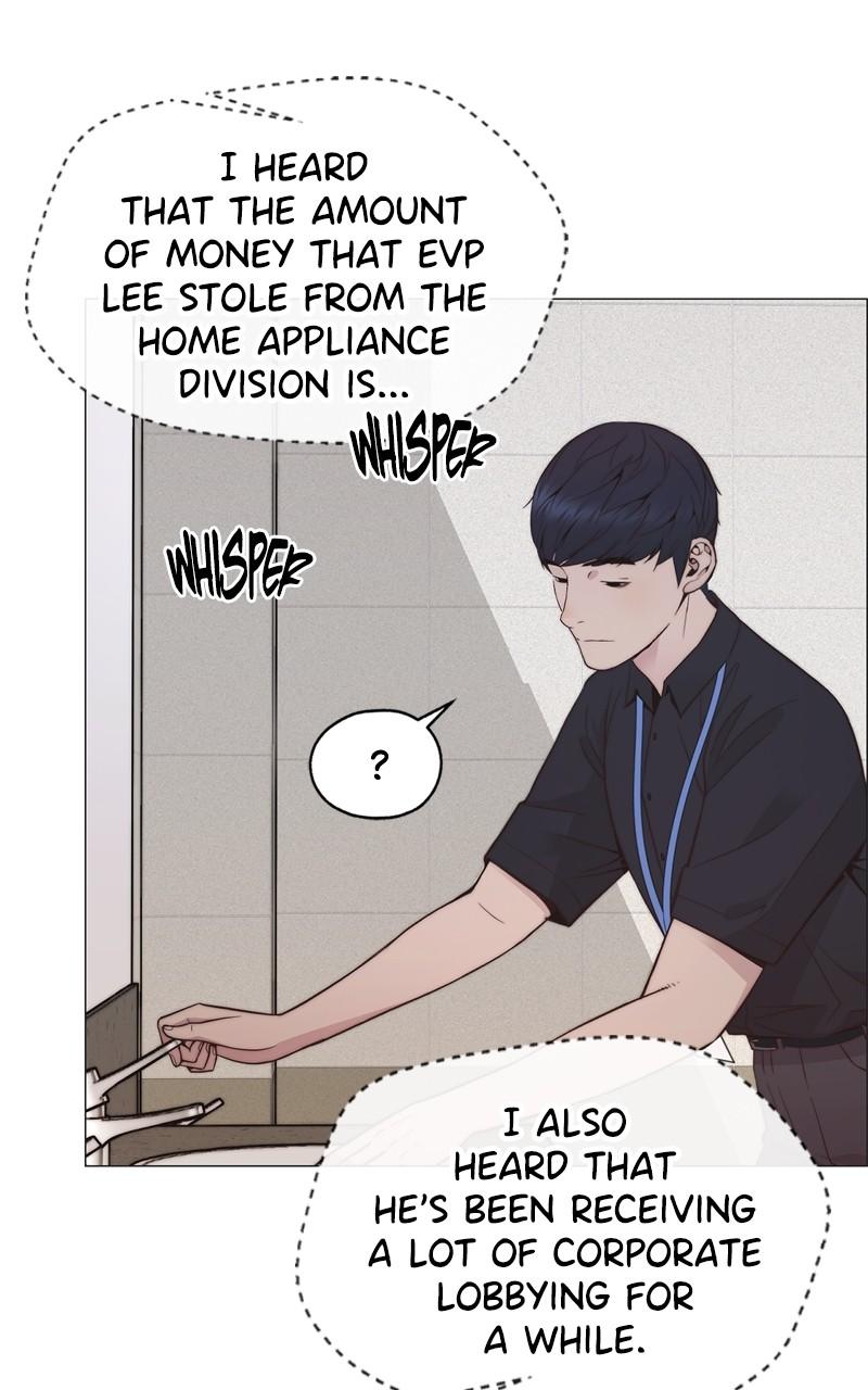 Read A Man's Man Manga Online