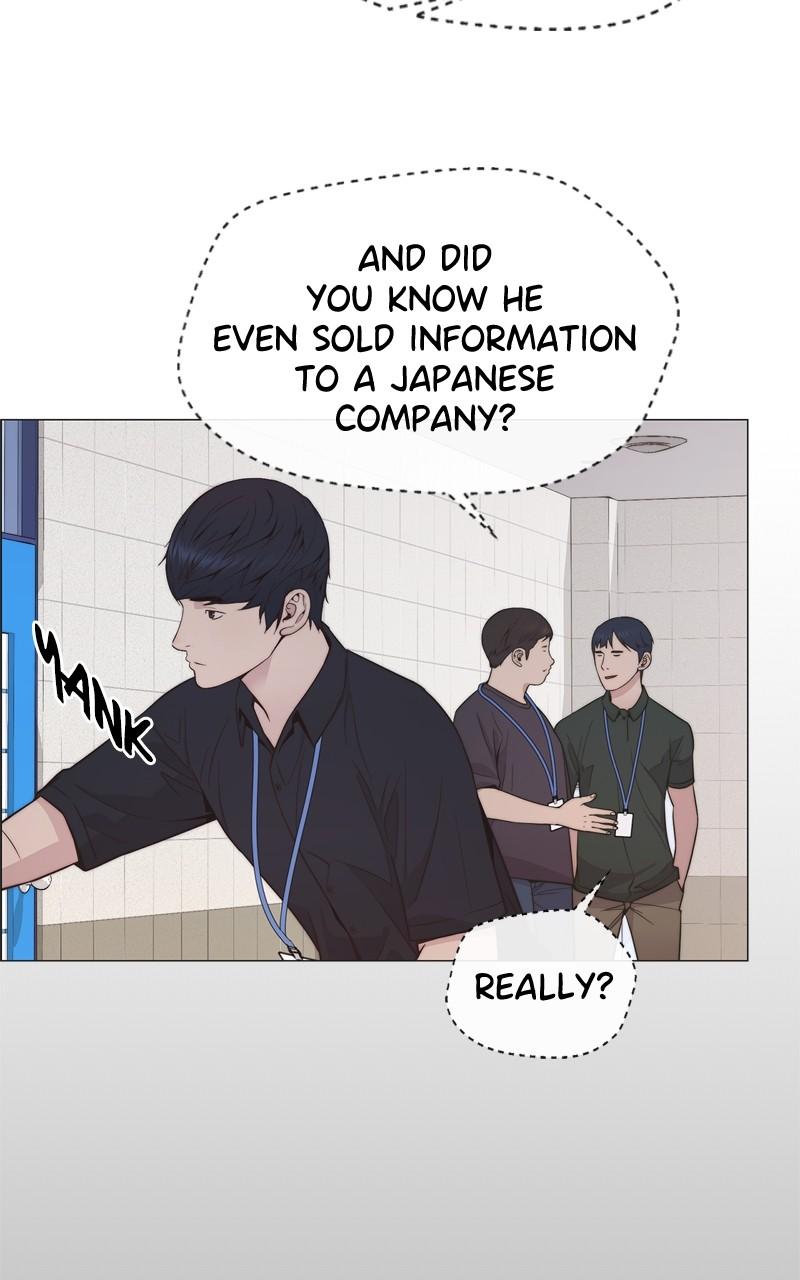 Read A Man's Man Manga Online