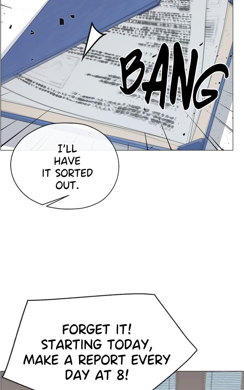 Read A Man's Man Manga Online