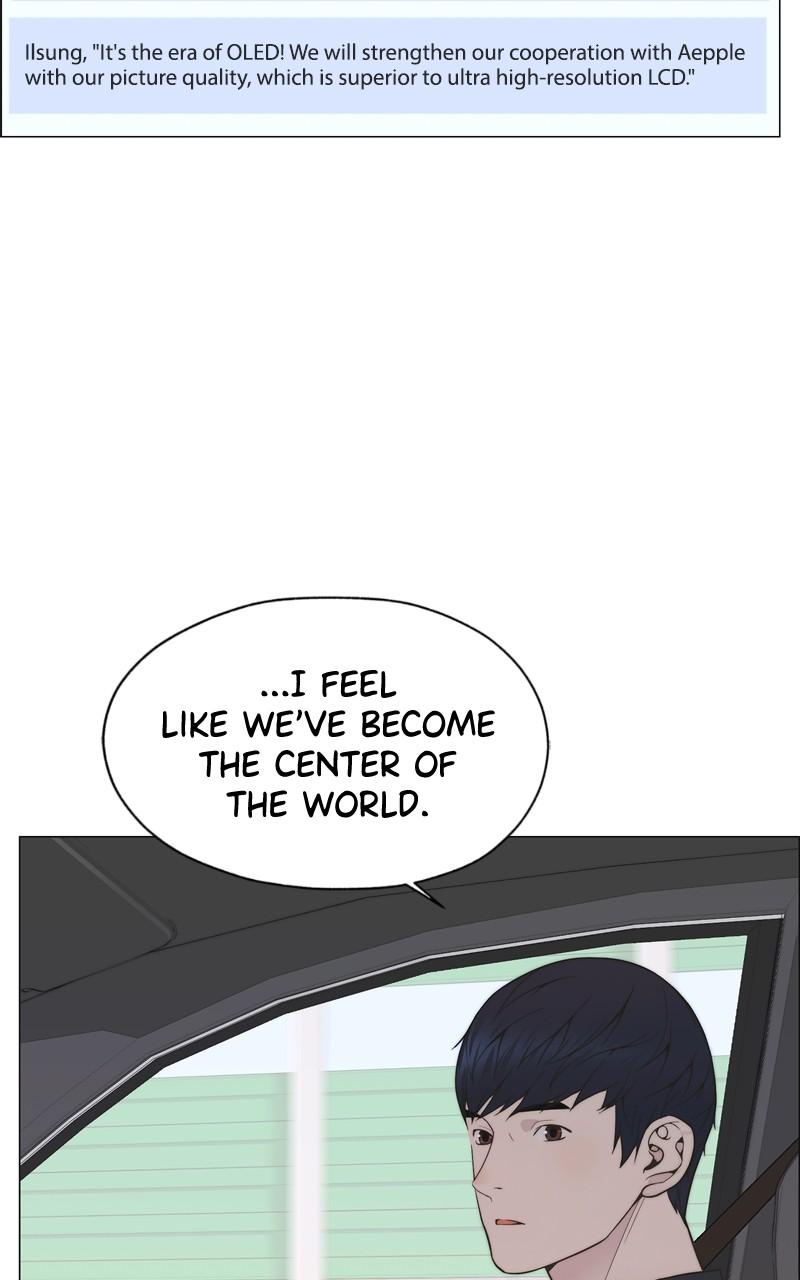 Read A Man's Man Manga Online
