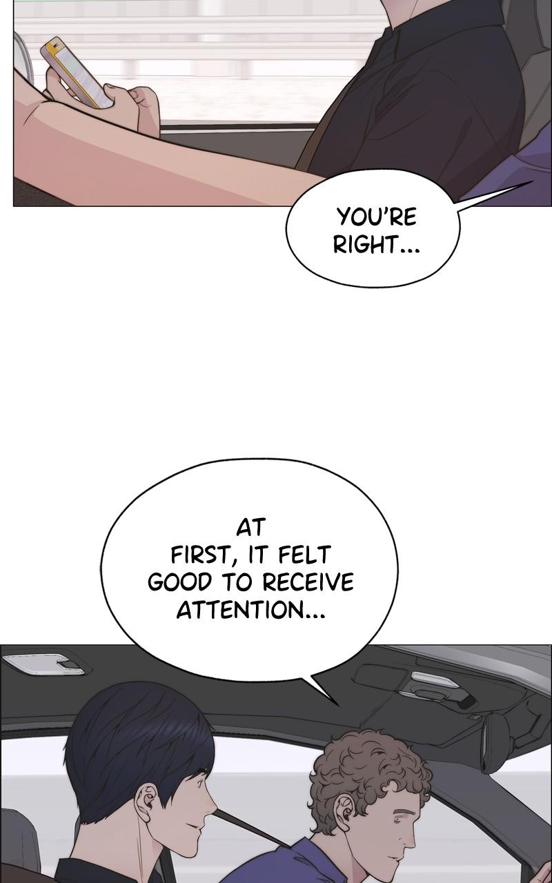 Read A Man's Man Manga Online