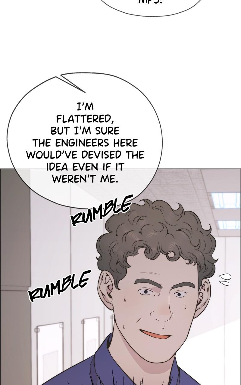 Read A Man's Man Manga Online