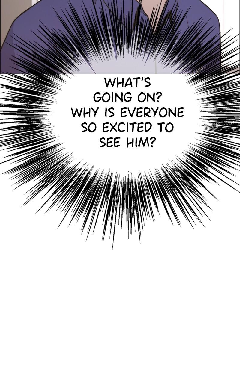 Read A Man's Man Manga Online