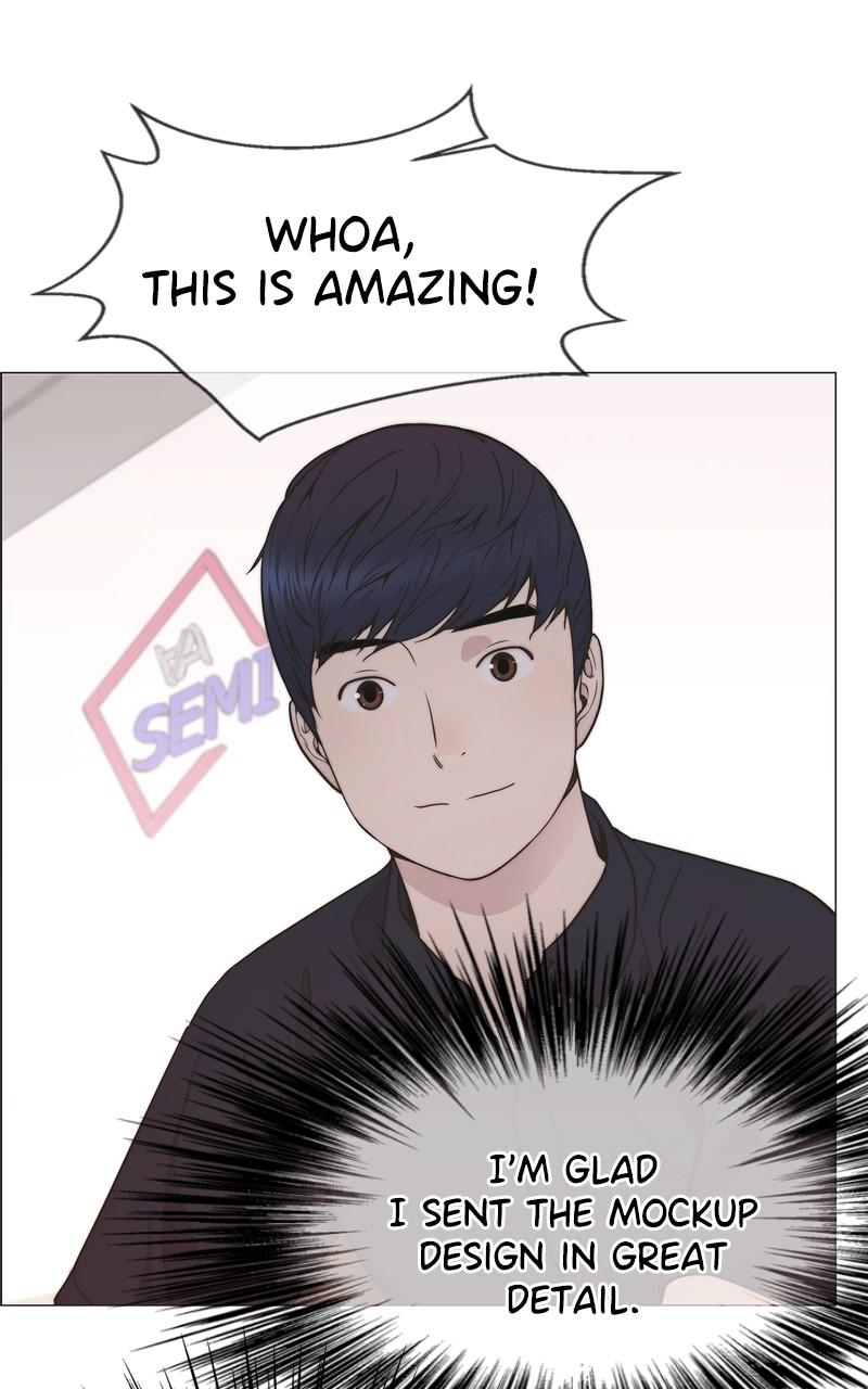 Read A Man's Man Manga Online