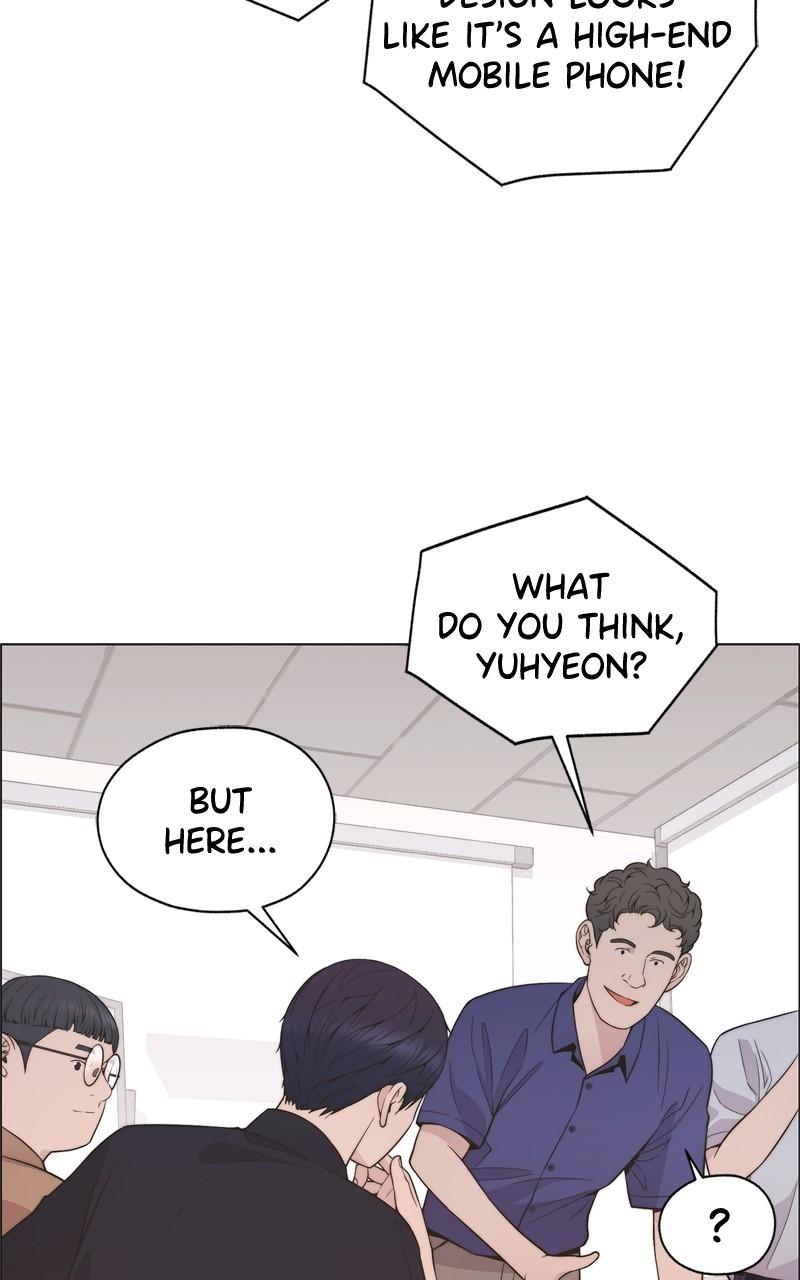 Read A Man's Man Manga Online