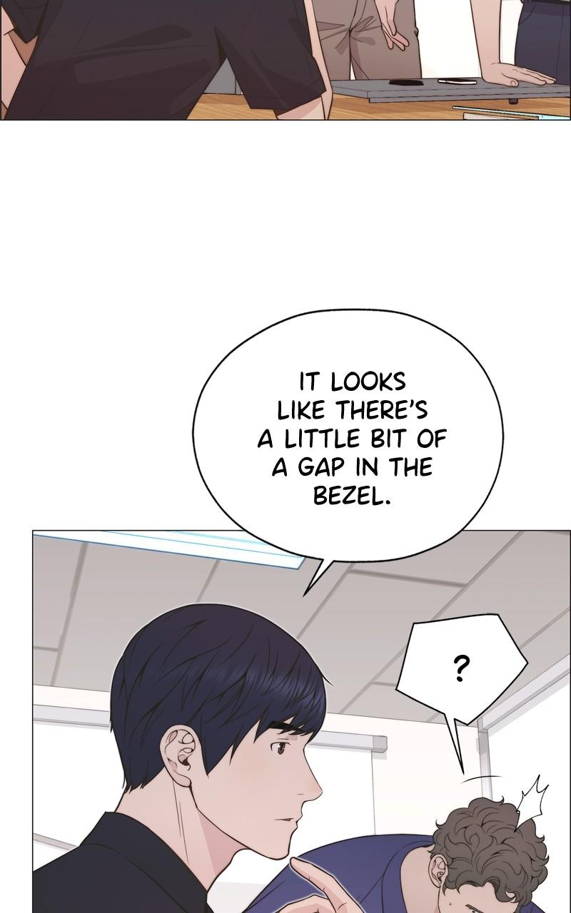 Read A Man's Man Manga Online
