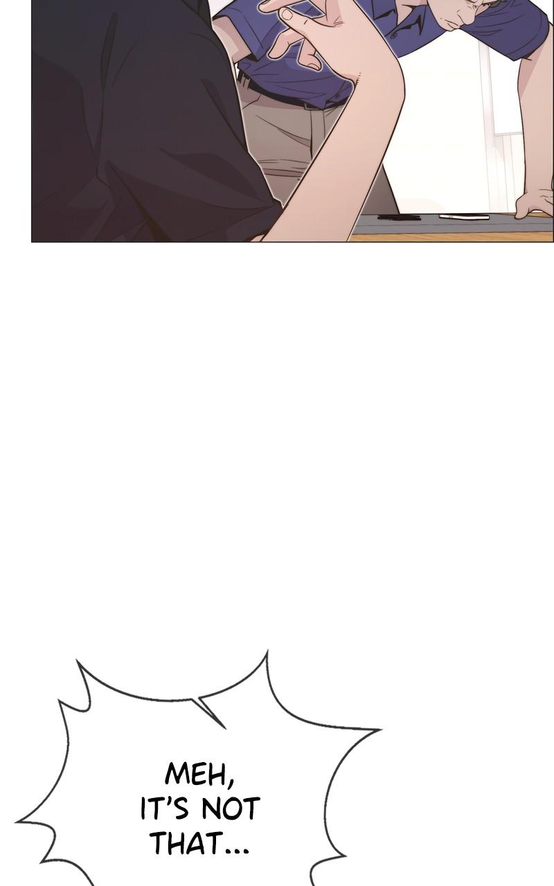 Read A Man's Man Manga Online