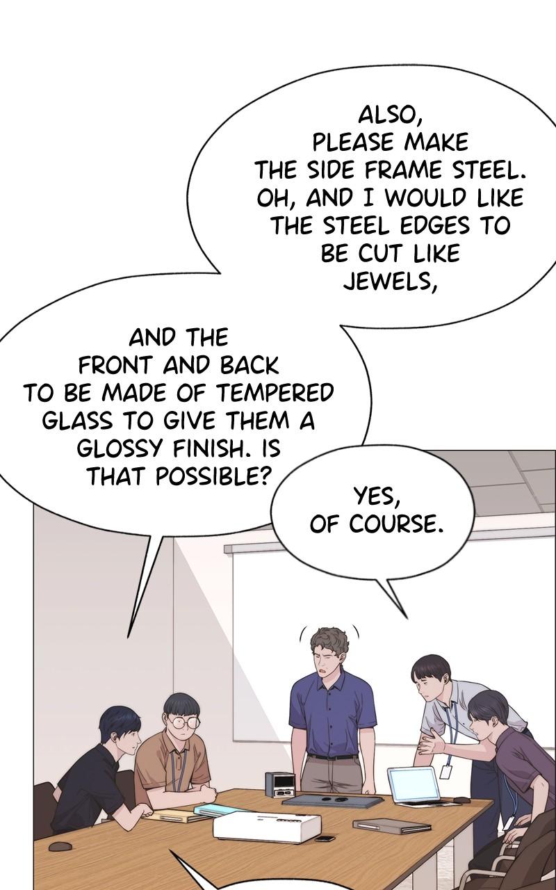 Read A Man's Man Manga Online