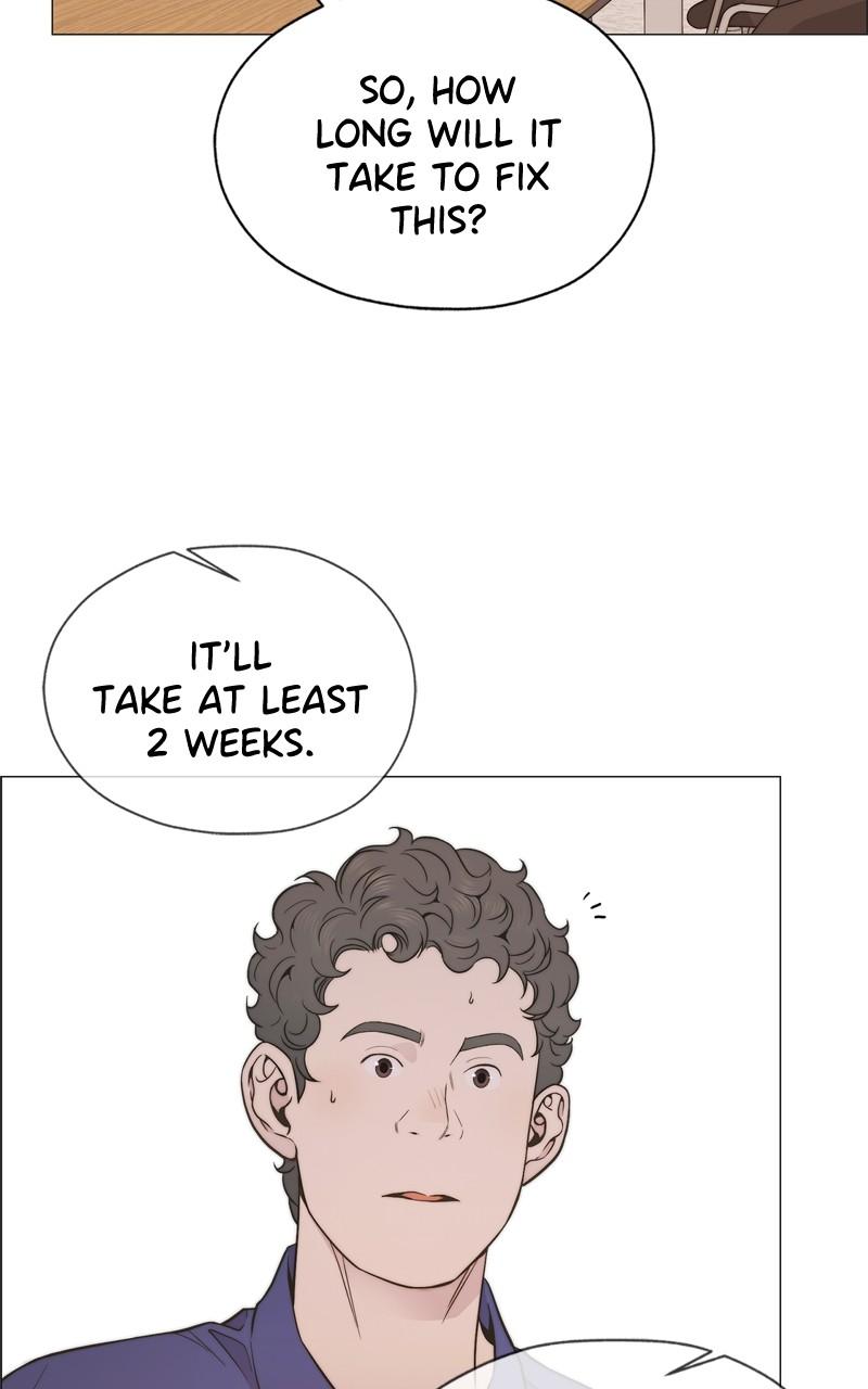 Read A Man's Man Manga Online
