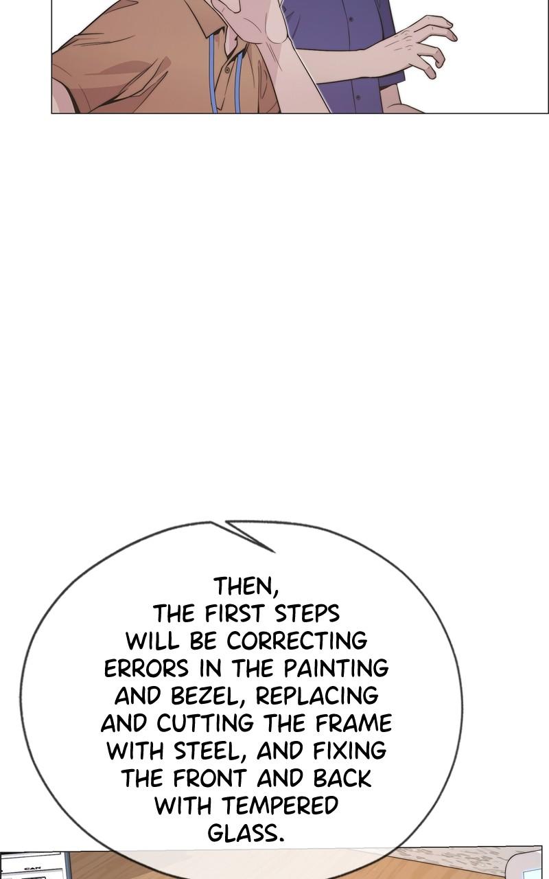 Read A Man's Man Manga Online