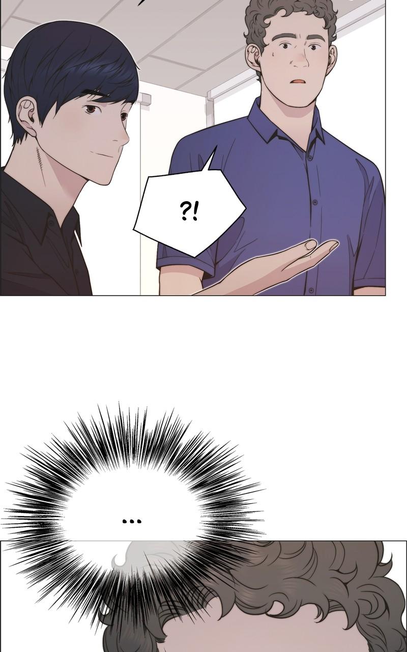 Read A Man's Man Manga Online