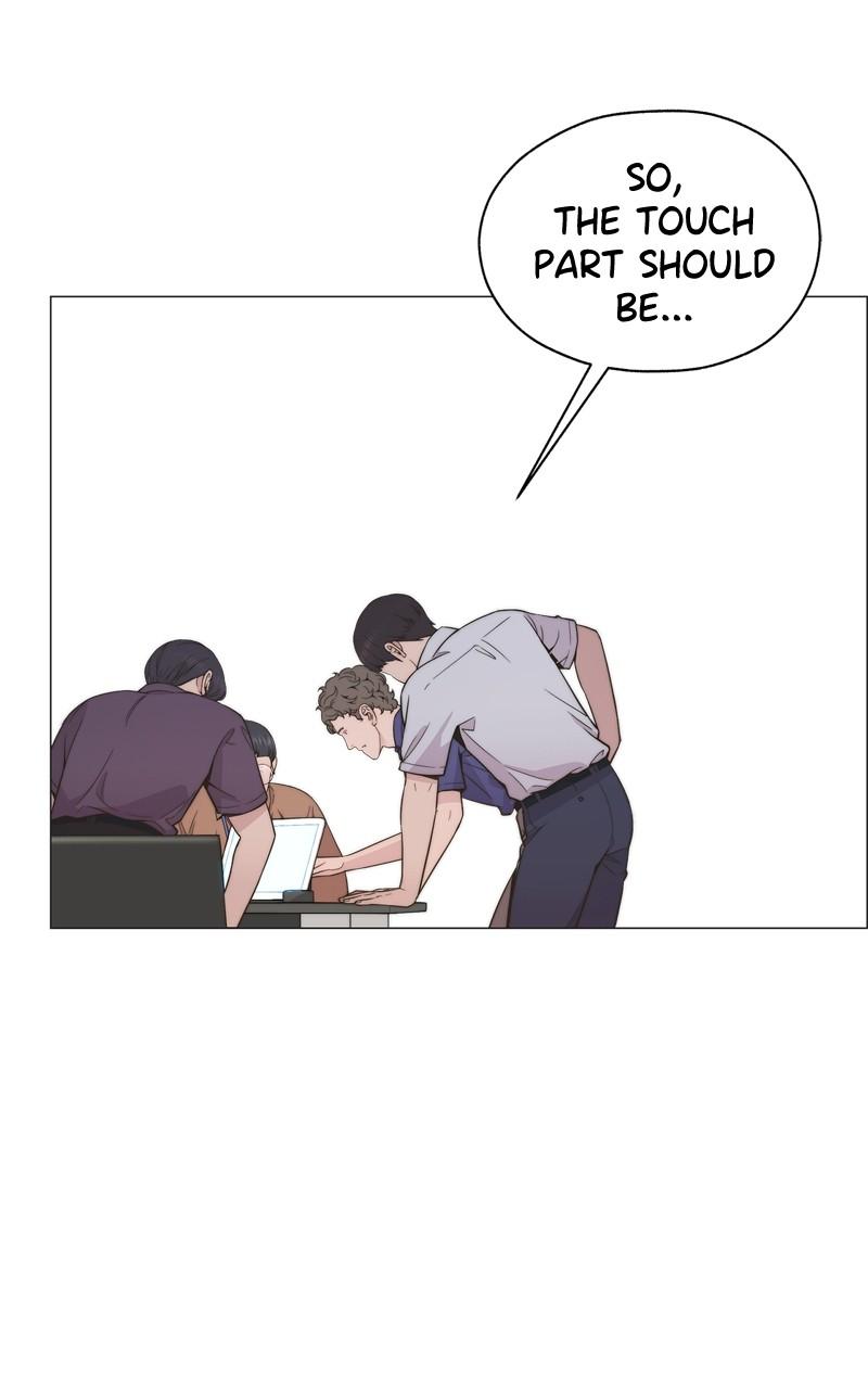 Read A Man's Man Manga Online