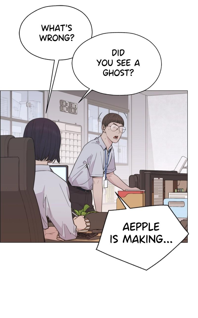 Read A Man's Man Manga Online