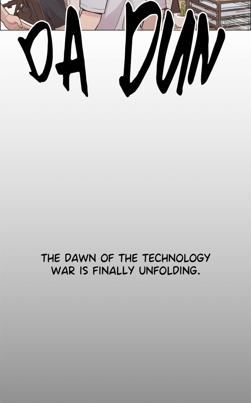 Read A Man's Man Manga Online