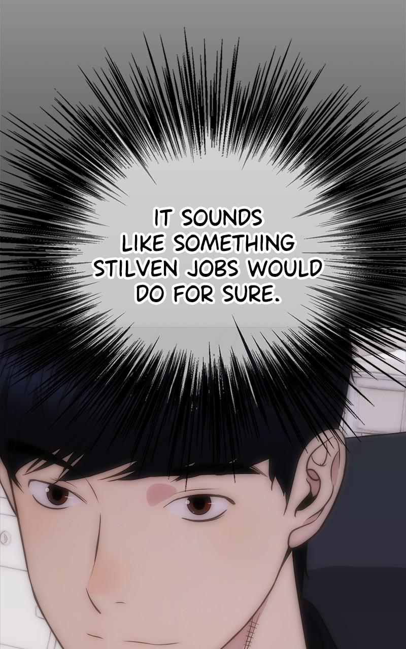 Read A Man's Man Manga Online