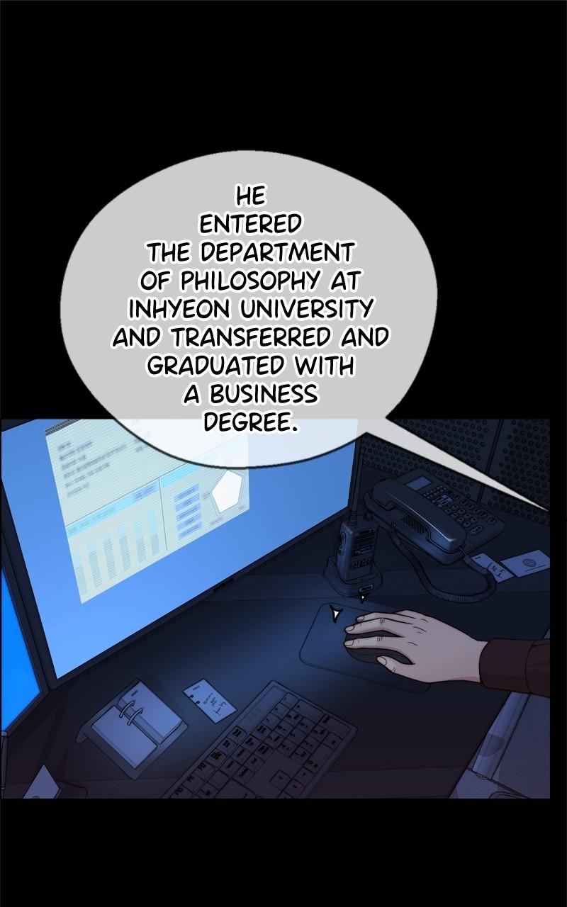 Read A Man's Man Manga Online