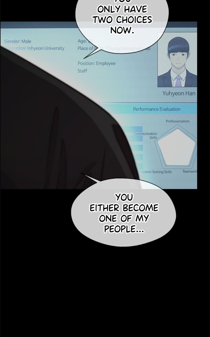 Read A Man's Man Manga Online