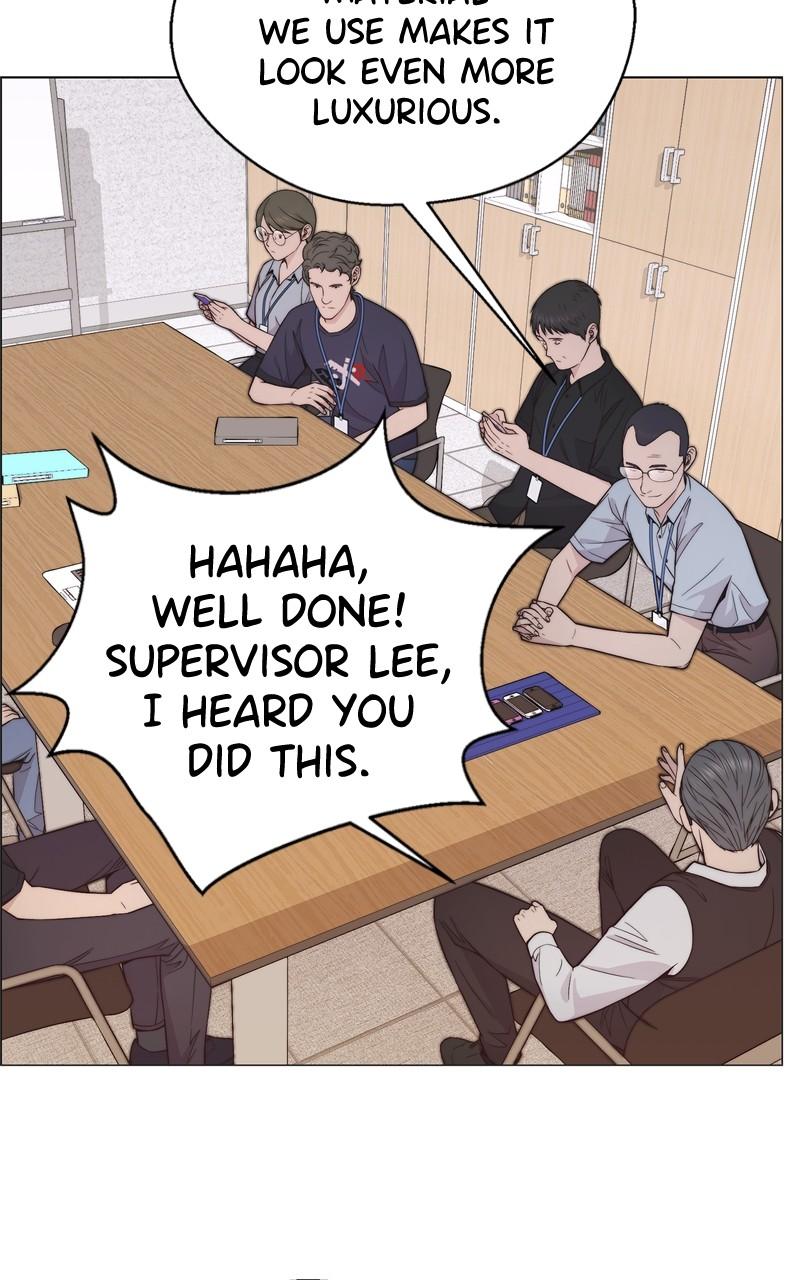 Read A Man's Man Manga Online