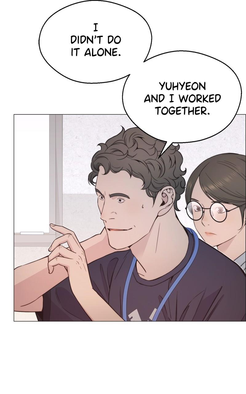 Read A Man's Man Manga Online