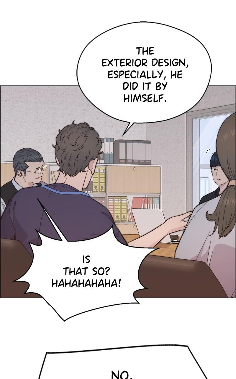 Read A Man's Man Manga Online
