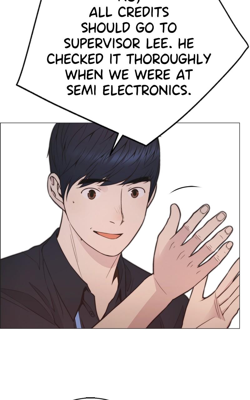 Read A Man's Man Manga Online