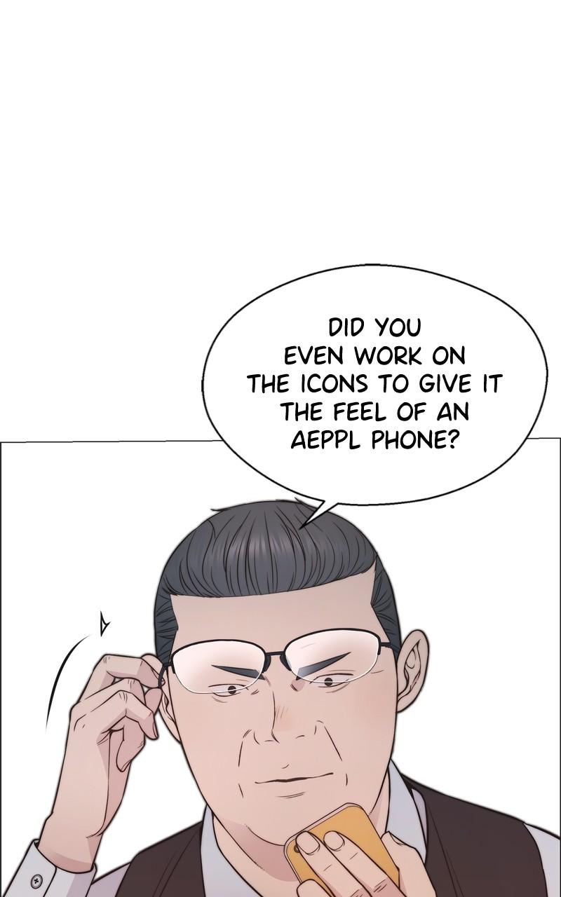 Read A Man's Man Manga Online