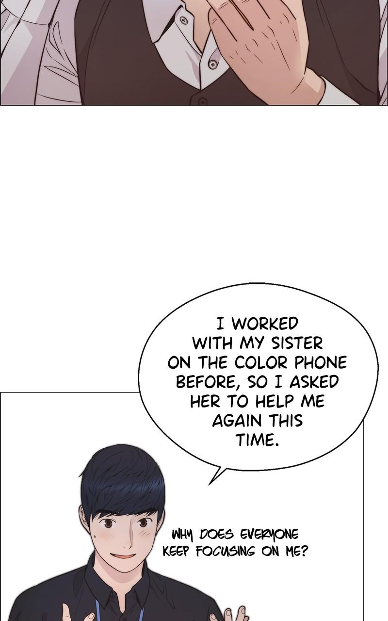 Read A Man's Man Manga Online