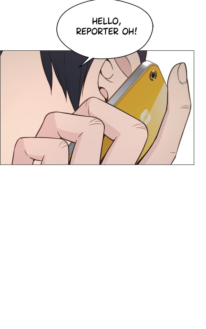 Read A Man's Man Manga Online