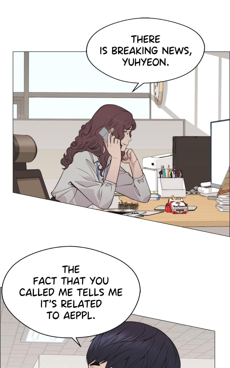Read A Man's Man Manga Online