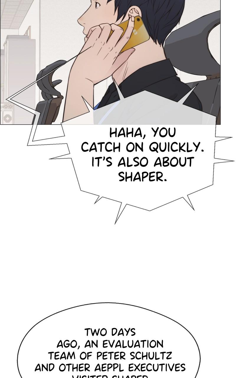 Read A Man's Man Manga Online
