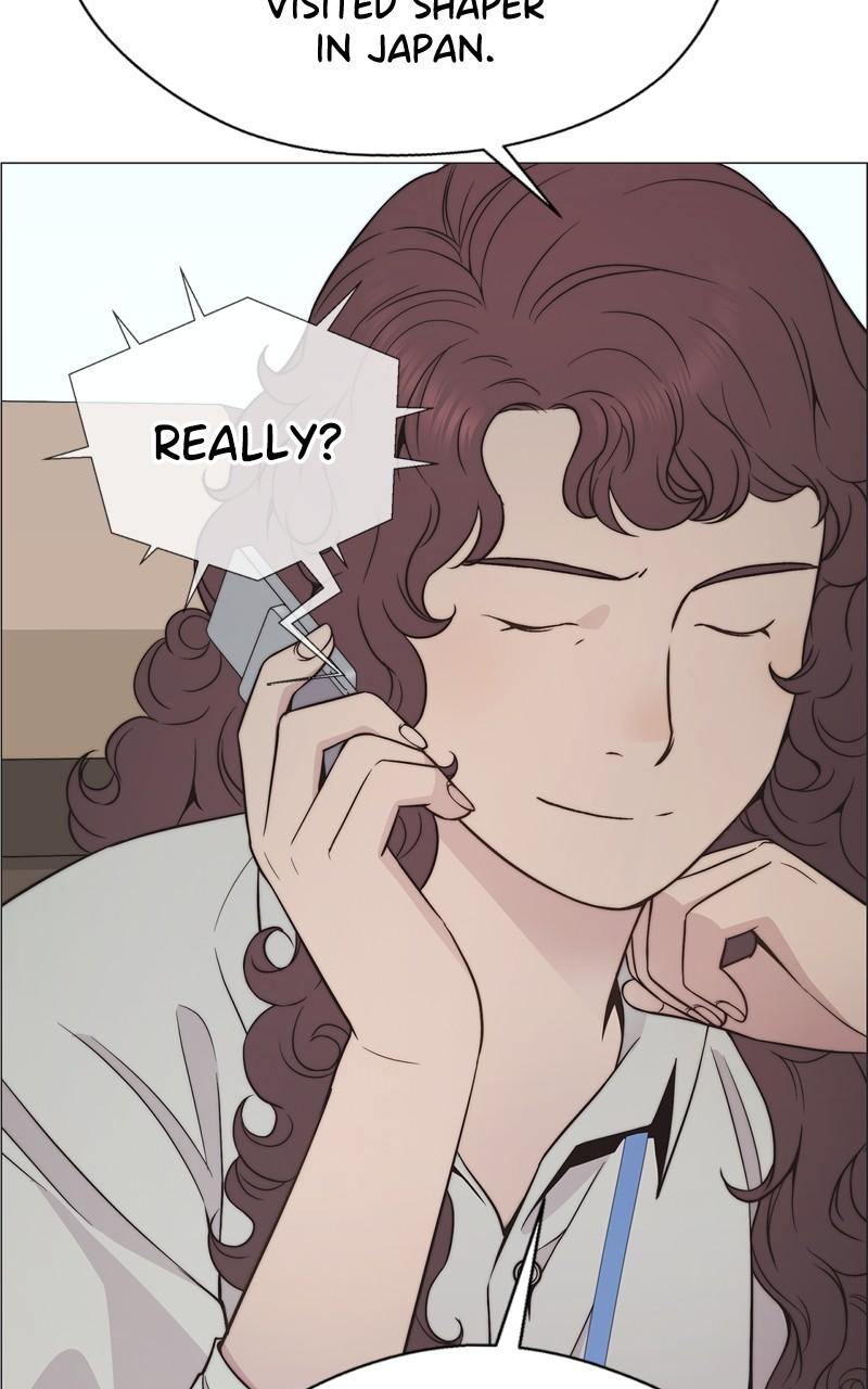 Read A Man's Man Manga Online