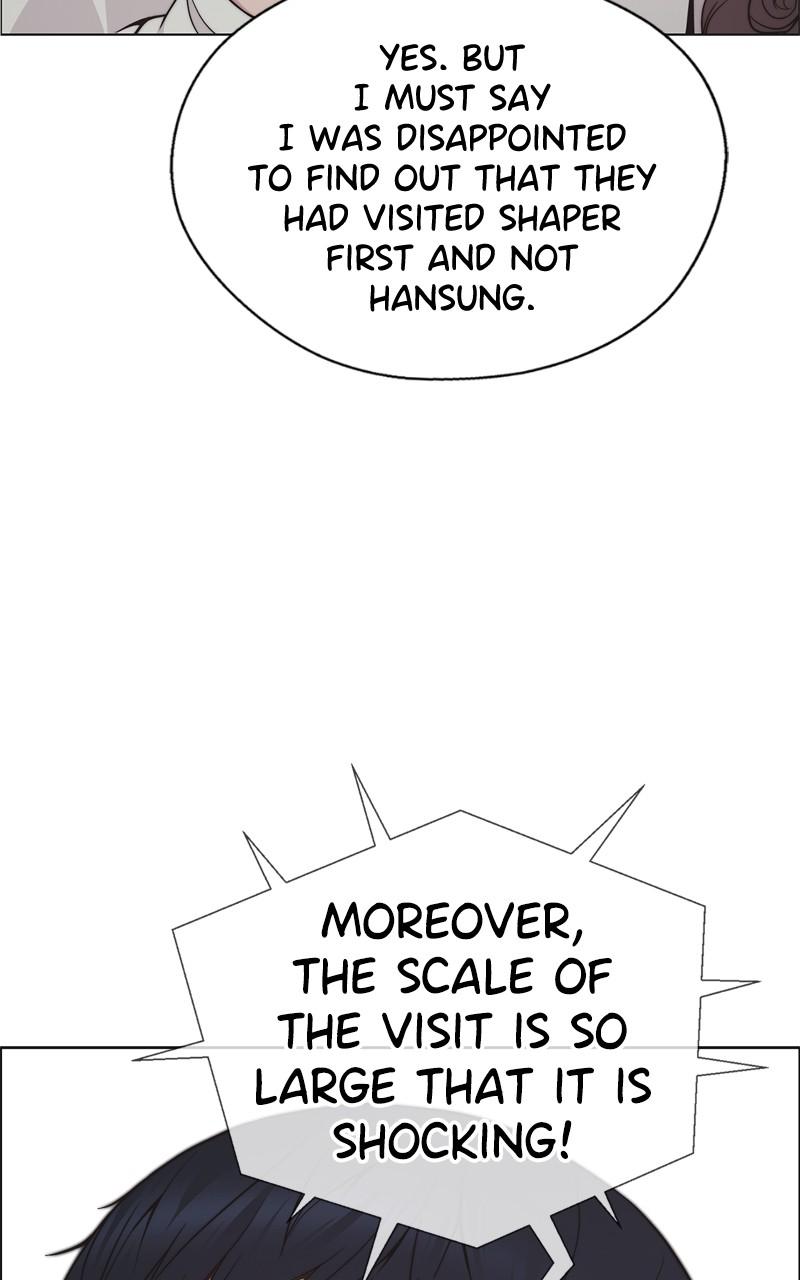Read A Man's Man Manga Online
