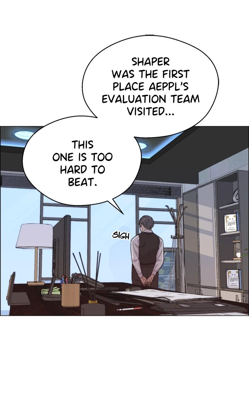 Read A Man's Man Manga Online