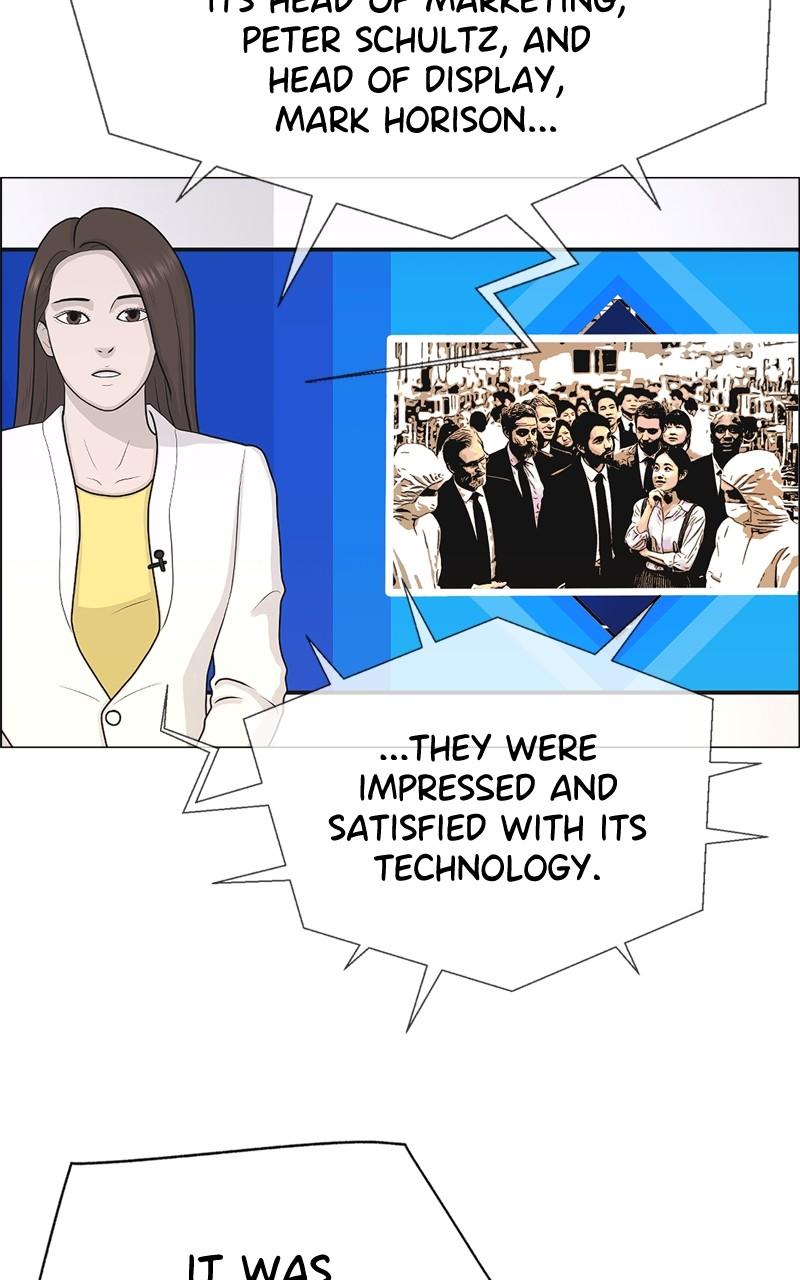 Read A Man's Man Manga Online
