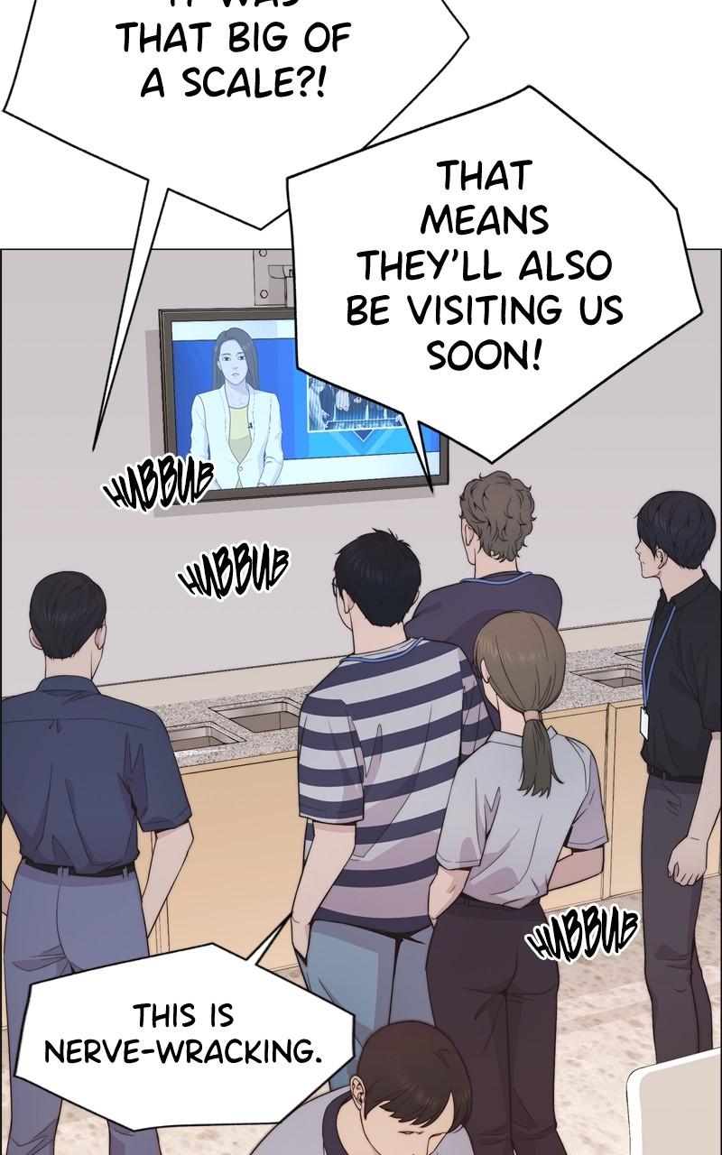 Read A Man's Man Manga Online