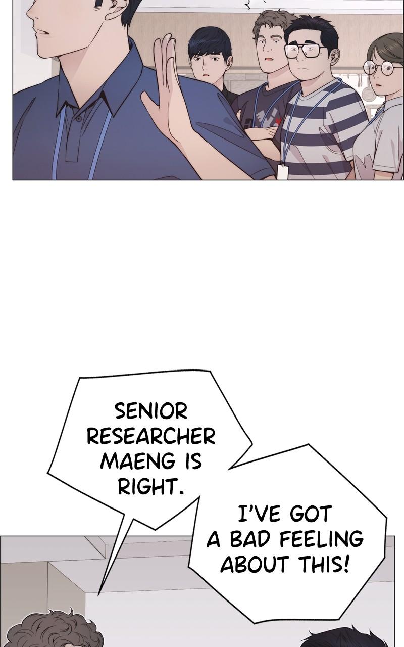 Read A Man's Man Manga Online