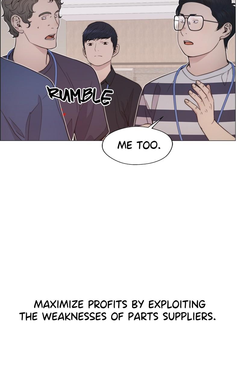 Read A Man's Man Manga Online
