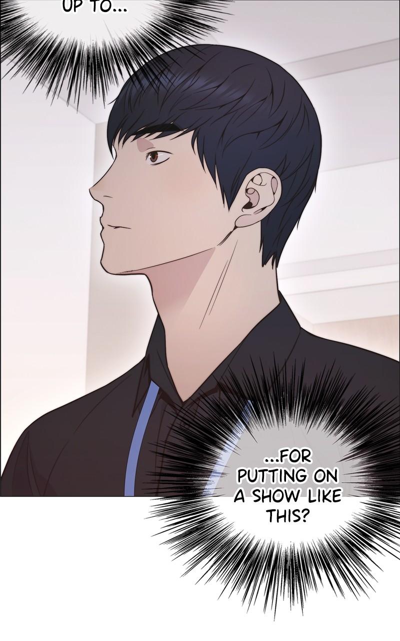 Read A Man's Man Manga Online