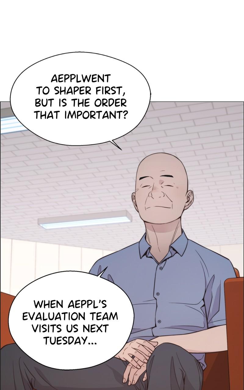 Read A Man's Man Manga Online