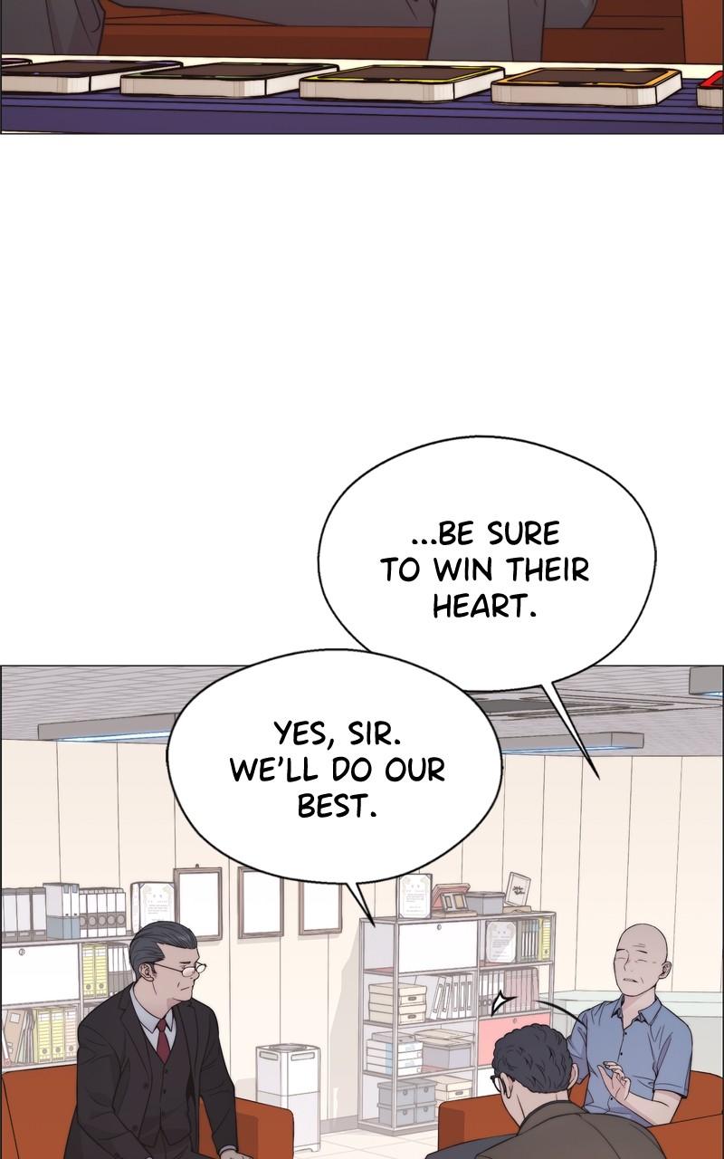 Read A Man's Man Manga Online