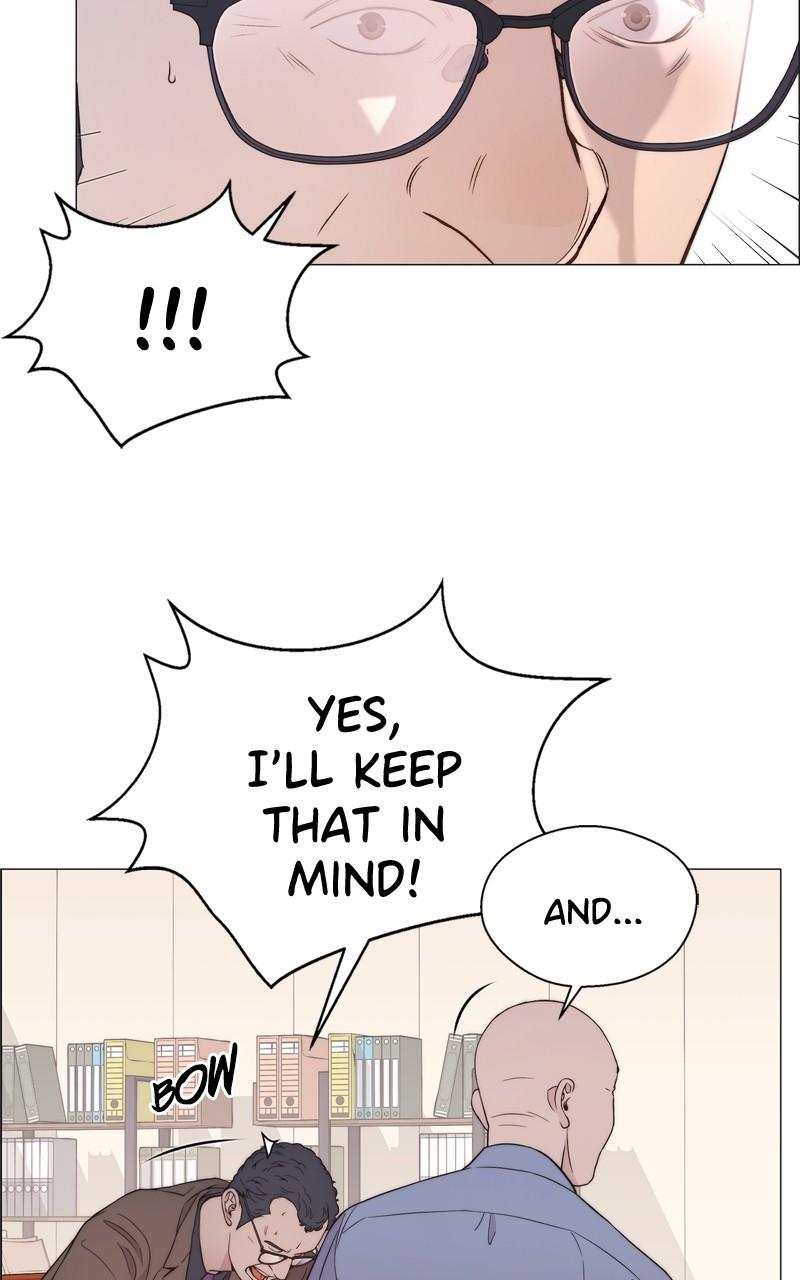 Read A Man's Man Manga Online