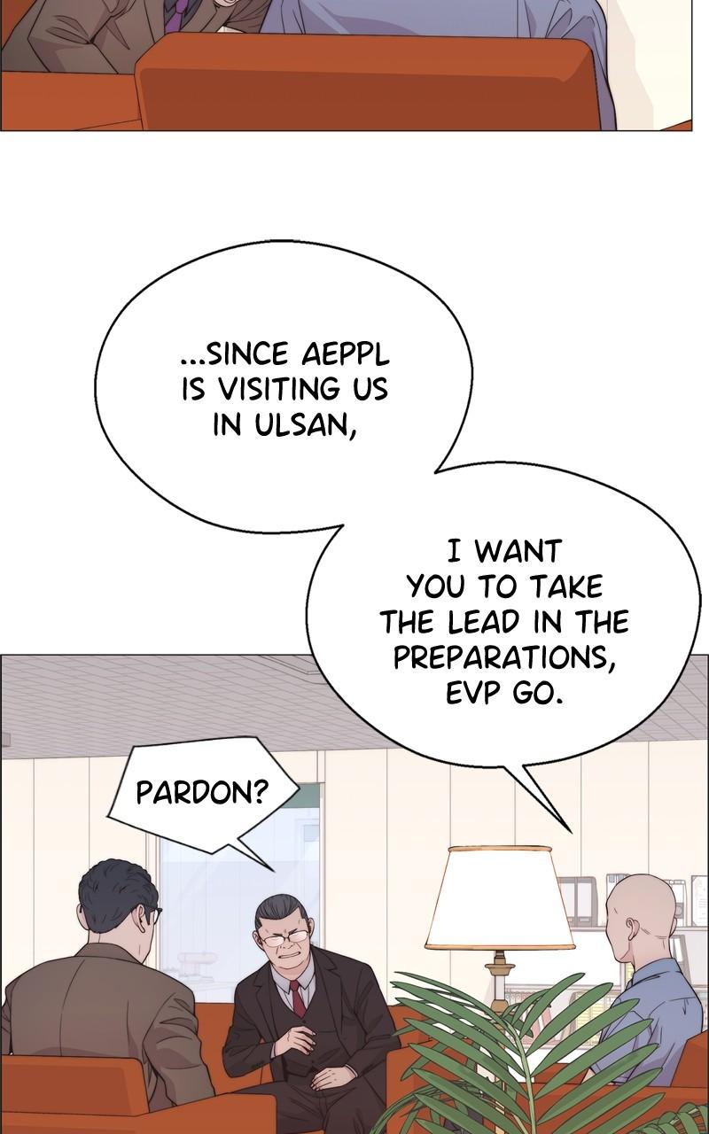 Read A Man's Man Manga Online