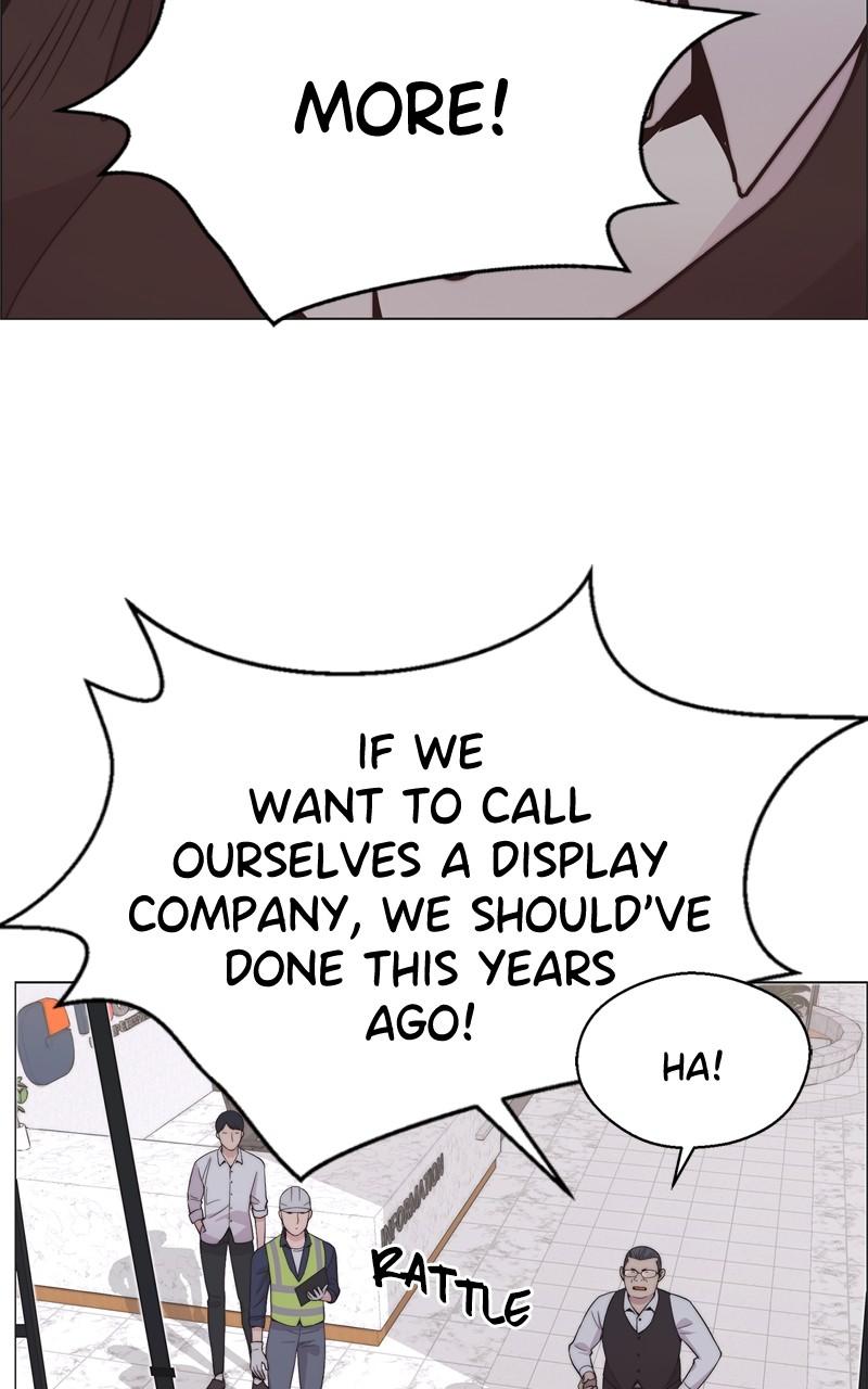 Read A Man's Man Manga Online