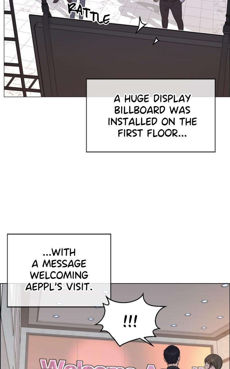Read A Man's Man Manga Online