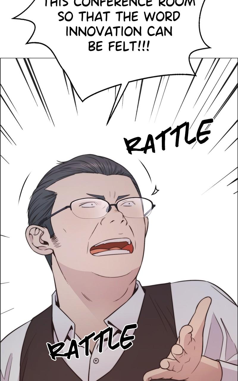 Read A Man's Man Manga Online